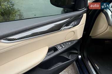 Внедорожник / Кроссовер BMW X5 2017 в Виннице