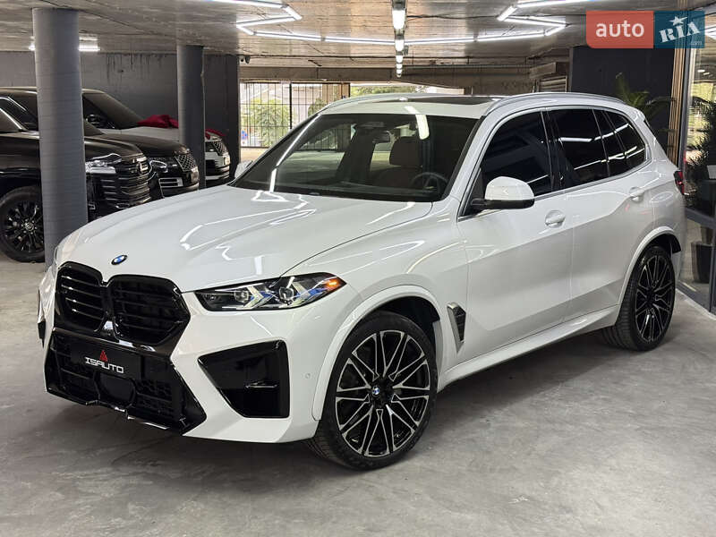 Внедорожник / Кроссовер BMW X5 2023 в Одессе фото 6 Внедорожник / Кроссовер BMW X5 2023 в Одессе