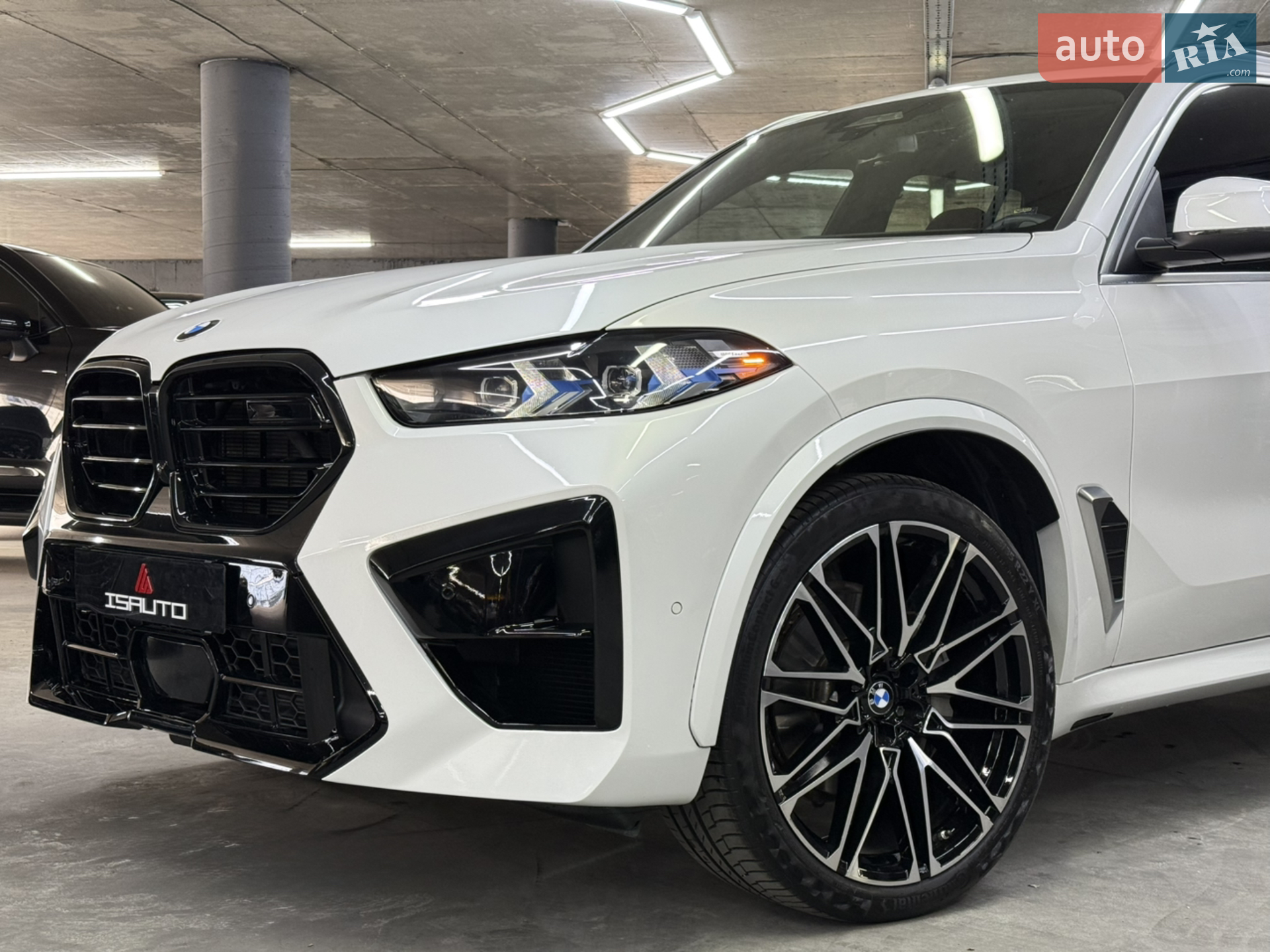 2023 BMW X5 - мініатюра 9