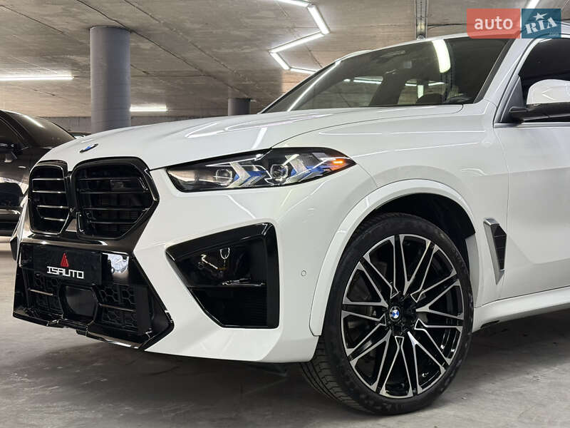 Внедорожник / Кроссовер BMW X5 2023 в Одессе фото 9 Внедорожник / Кроссовер BMW X5 2023 в Одессе