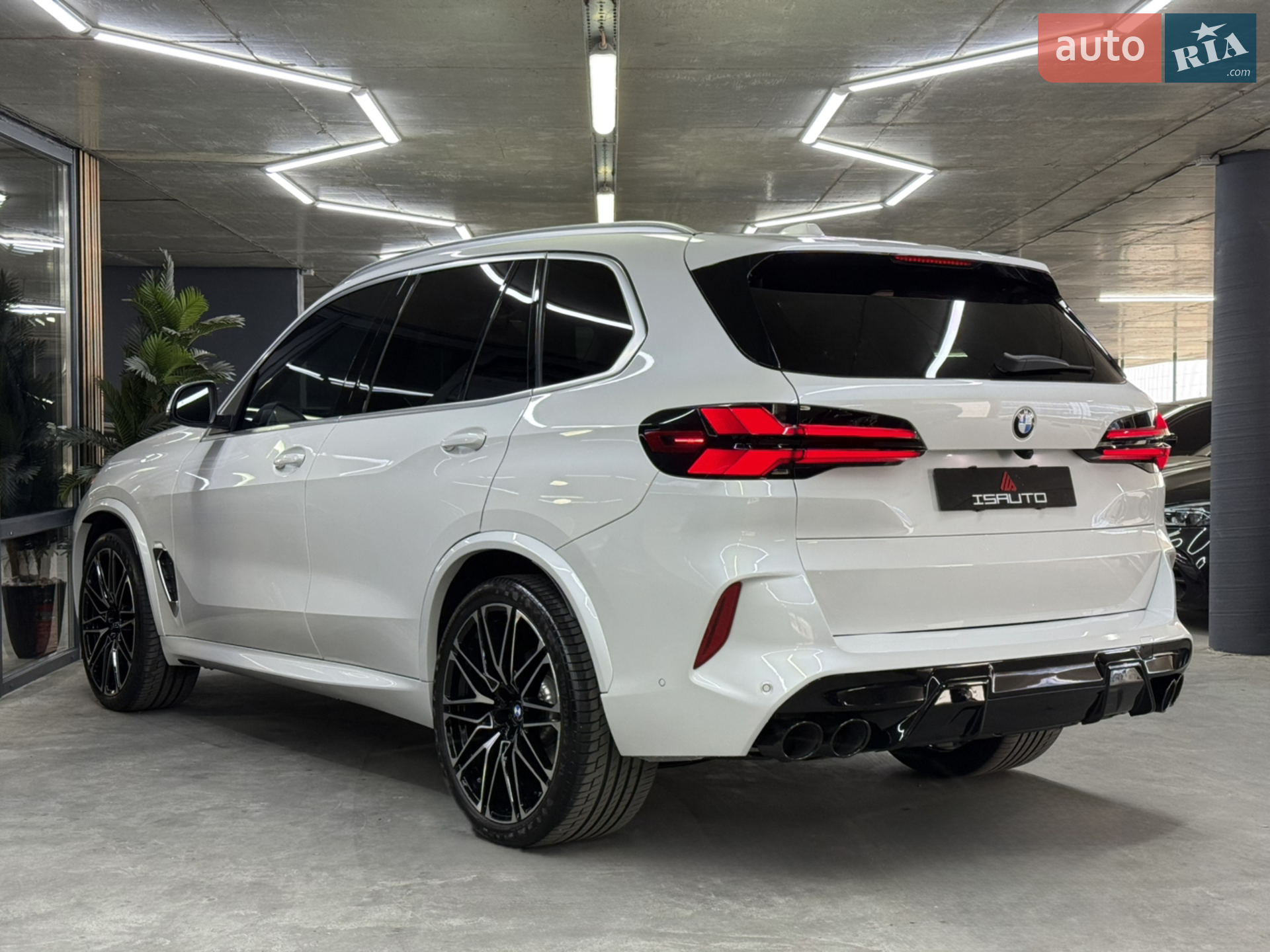2023 BMW X5 - мініатюра 11