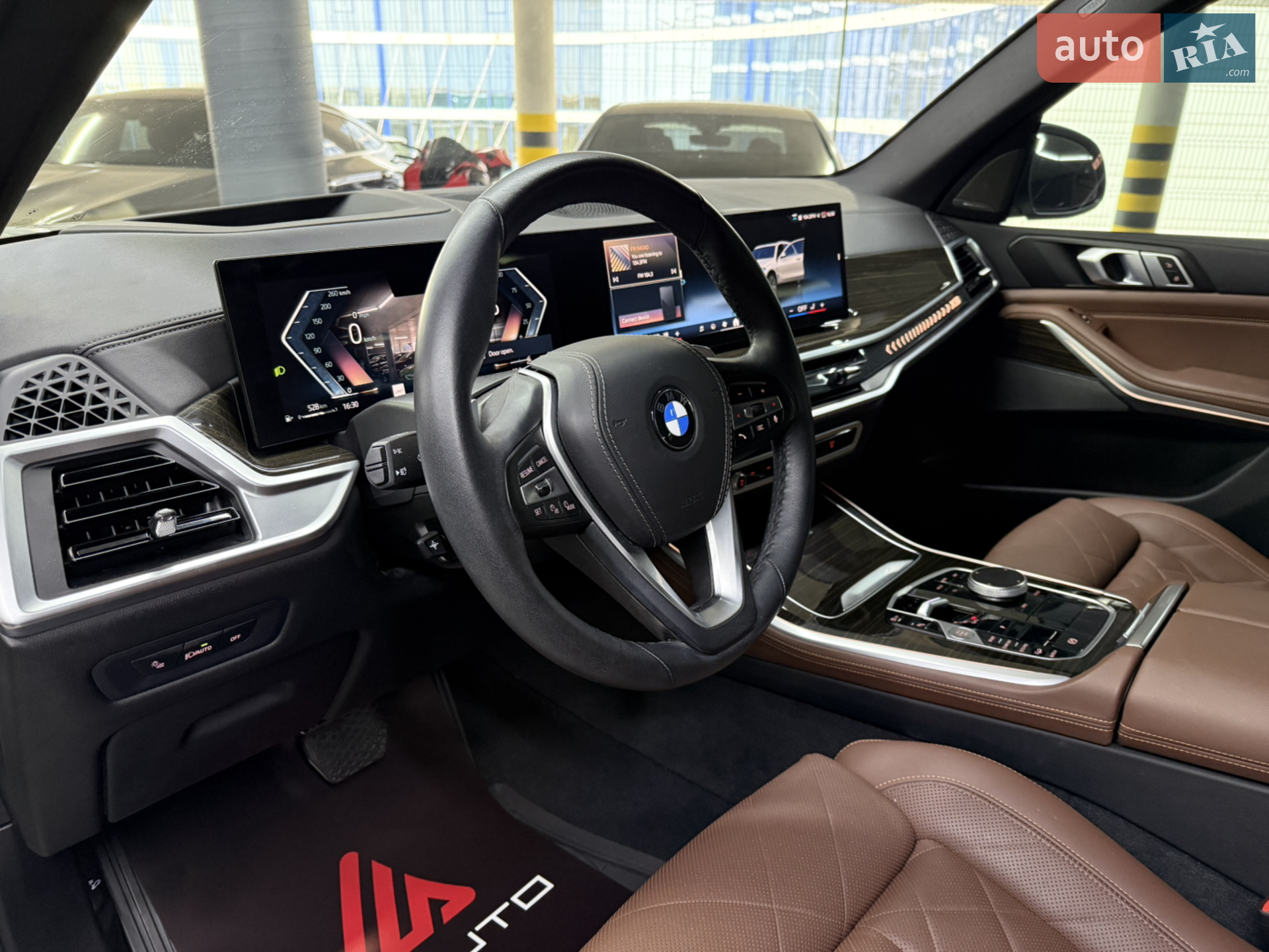 2023 BMW X5 - мініатюра 19