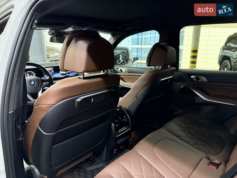 Внедорожник / Кроссовер BMW X5 2023 в Одессе фото 22 Внедорожник / Кроссовер BMW X5 2023 в Одессе