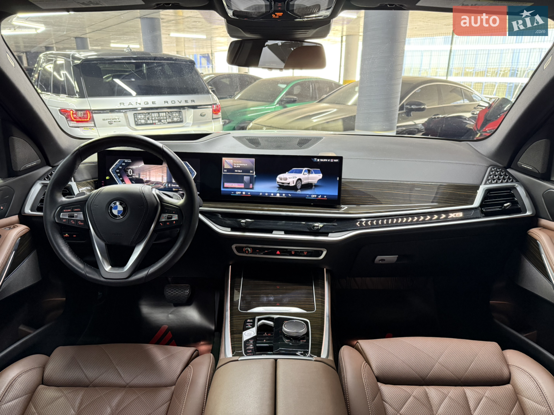 2023 BMW X5 - мініатюра 24