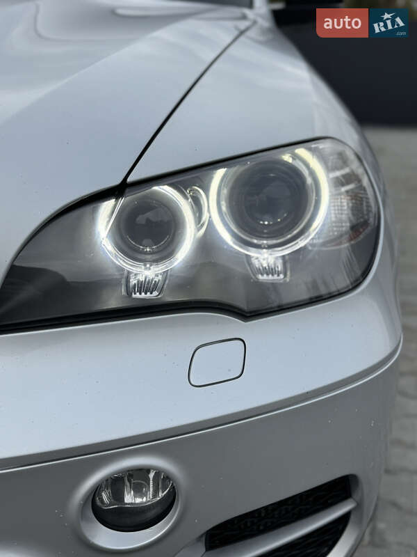 Внедорожник / Кроссовер BMW X5 2011 в Виннице фото 15 Внедорожник / Кроссовер BMW X5 2011 в Виннице