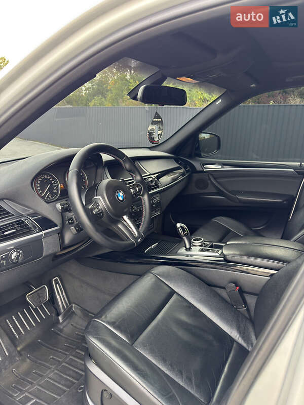 Внедорожник / Кроссовер BMW X5 2011 в Виннице фото 20 Внедорожник / Кроссовер BMW X5 2011 в Виннице