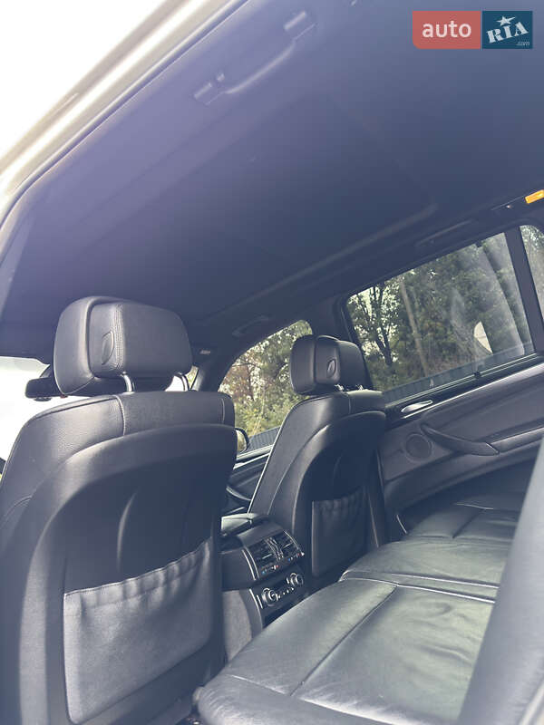 Внедорожник / Кроссовер BMW X5 2011 в Виннице фото 24 Внедорожник / Кроссовер BMW X5 2011 в Виннице