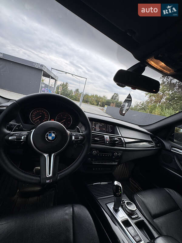 Внедорожник / Кроссовер BMW X5 2011 в Виннице фото 26 Внедорожник / Кроссовер BMW X5 2011 в Виннице
