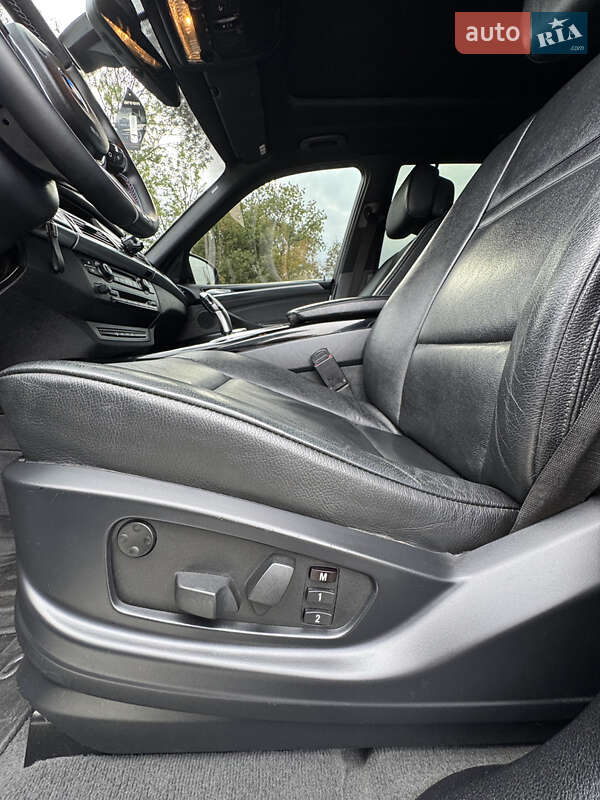 Внедорожник / Кроссовер BMW X5 2011 в Виннице фото 41 Внедорожник / Кроссовер BMW X5 2011 в Виннице