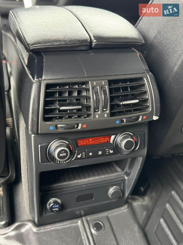 Внедорожник / Кроссовер BMW X5 2011 в Виннице фото 44 Внедорожник / Кроссовер BMW X5 2011 в Виннице