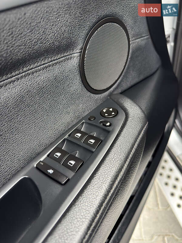 Внедорожник / Кроссовер BMW X5 2011 в Виннице фото 37 Внедорожник / Кроссовер BMW X5 2011 в Виннице