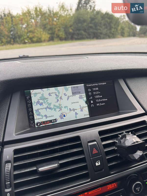 Внедорожник / Кроссовер BMW X5 2011 в Виннице фото 50 Внедорожник / Кроссовер BMW X5 2011 в Виннице