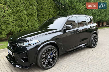 Позашляховик / Кросовер BMW X5 2023 в Одесі