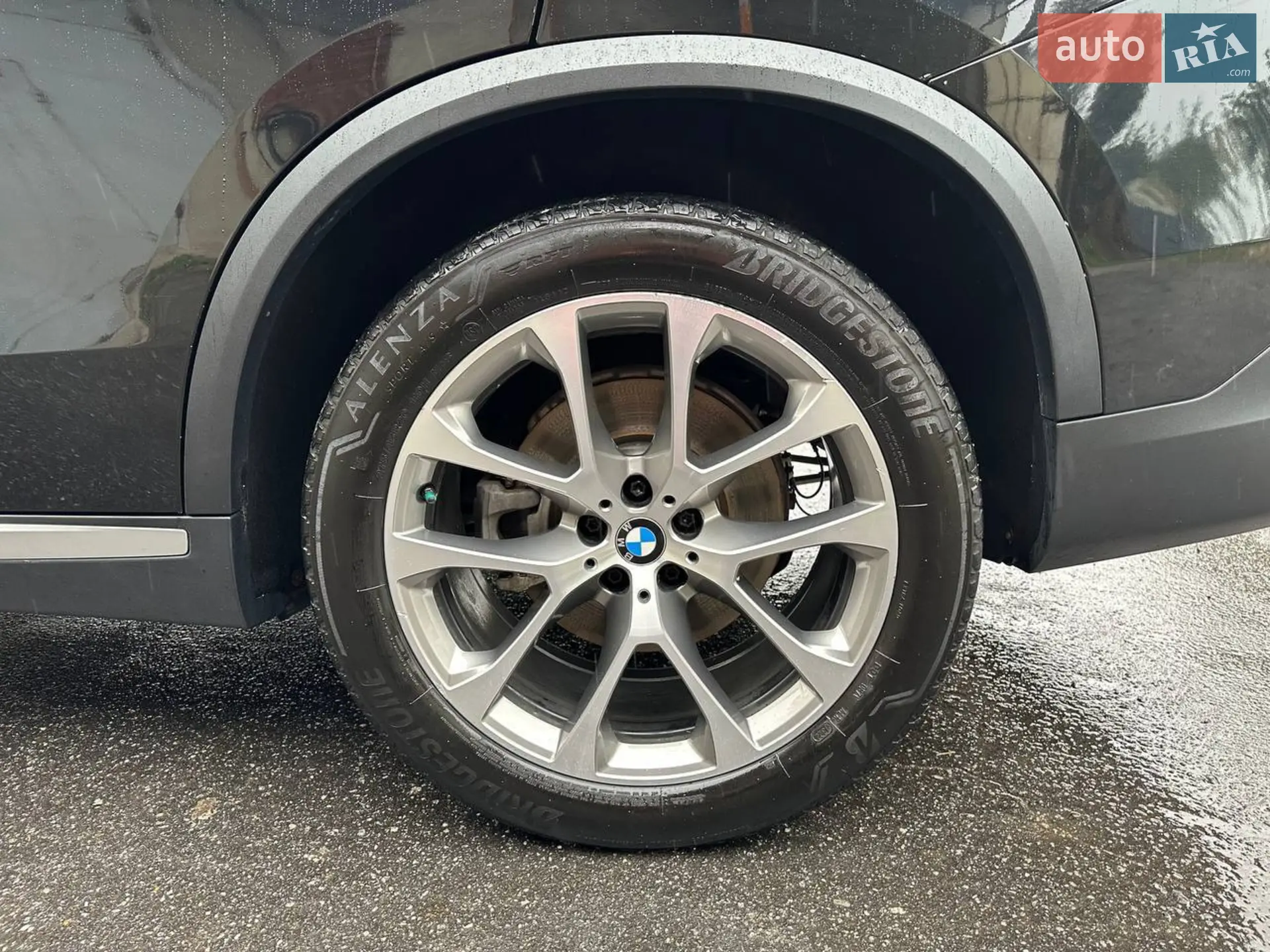 2020 BMW X5 - мініатюра 16