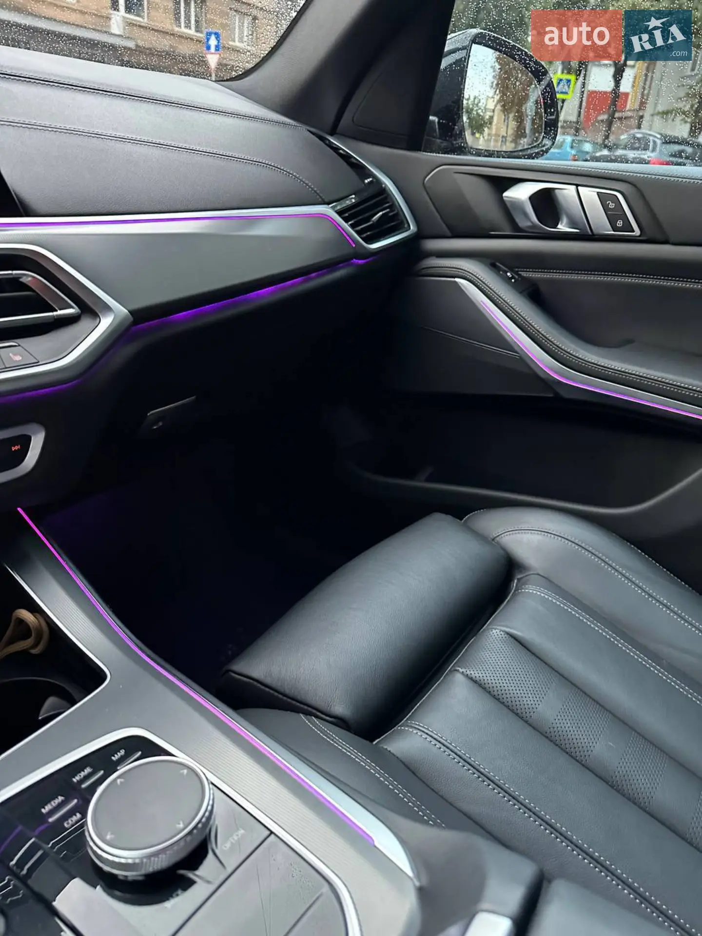 2020 BMW X5 - мініатюра 21