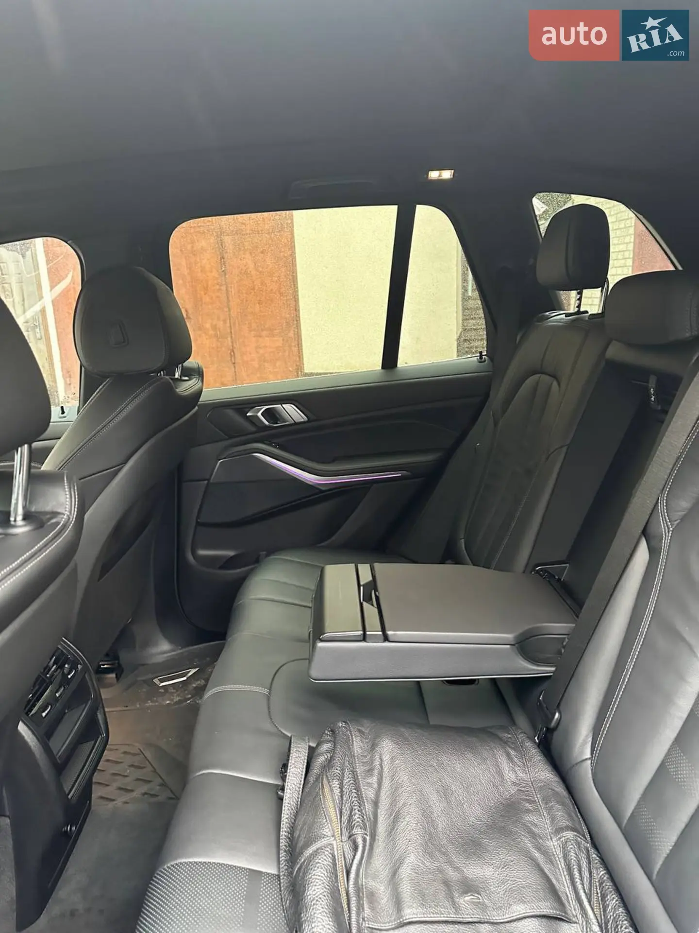 2020 BMW X5 - мініатюра 26