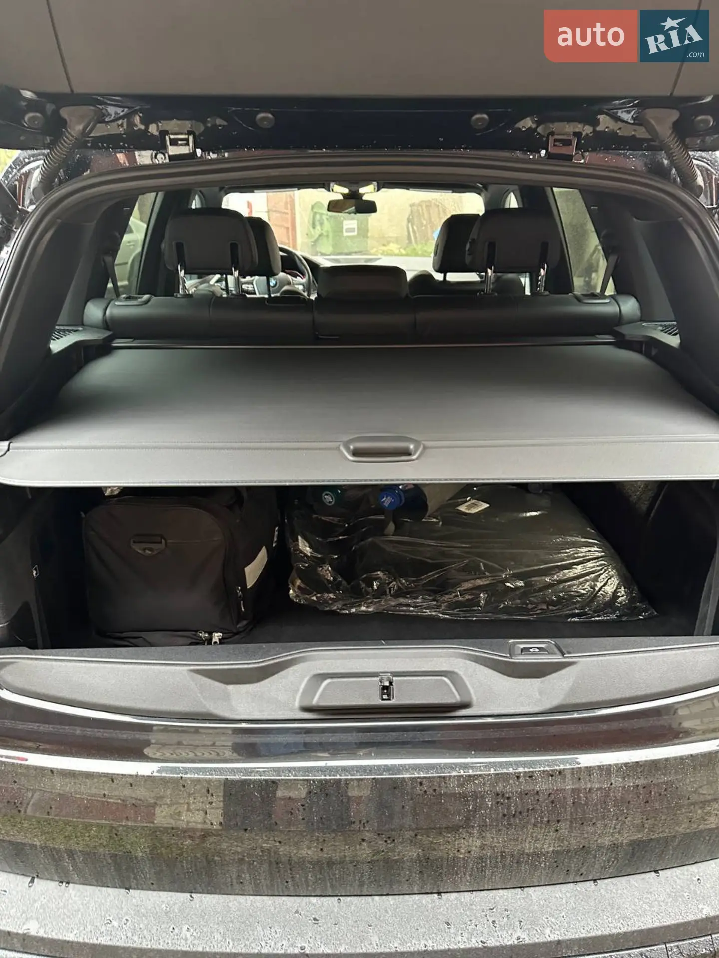 2020 BMW X5 - мініатюра 29