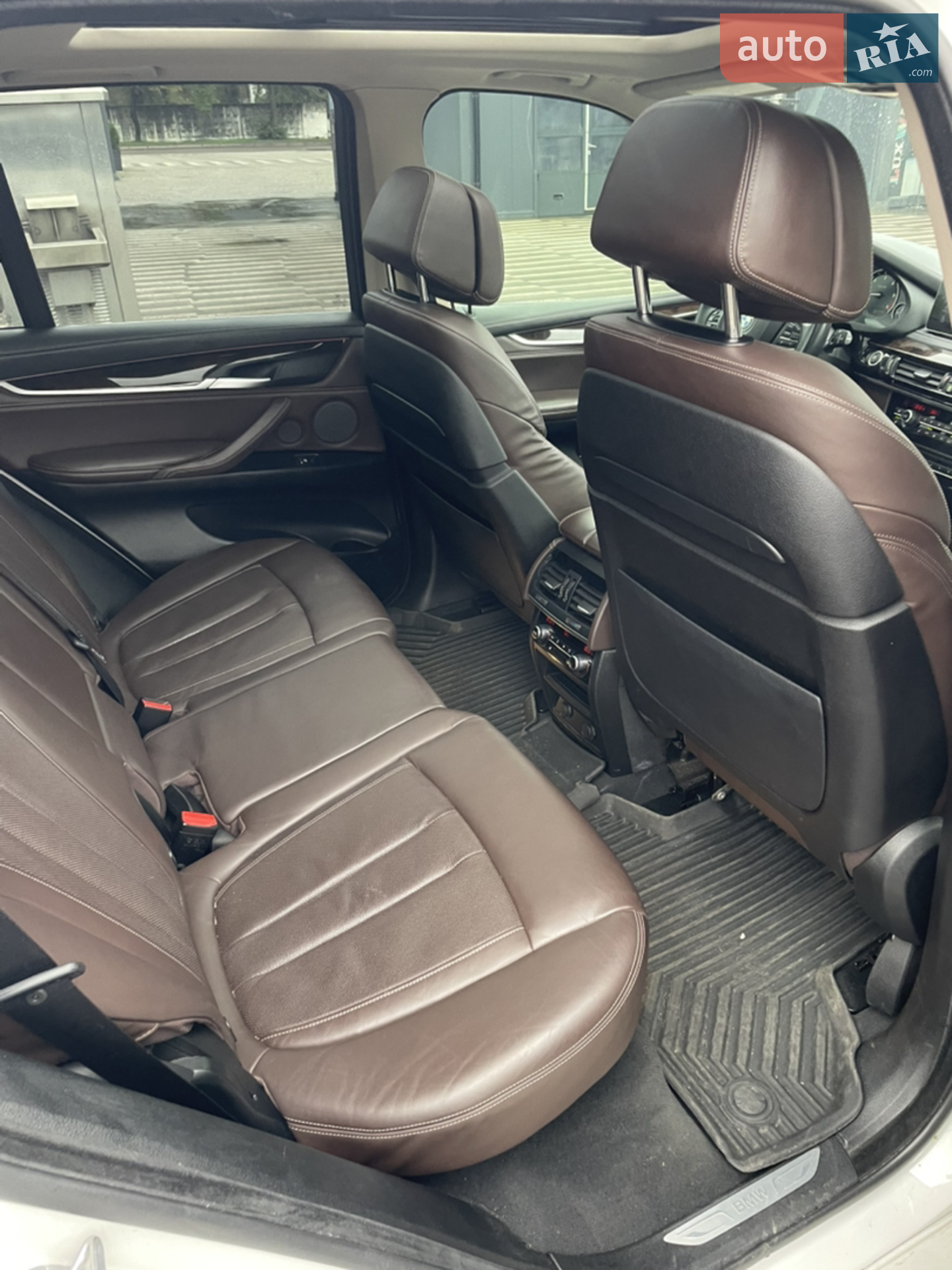 2015 BMW X5 - мініатюра 10