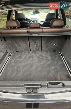 Внедорожник / Кроссовер BMW X5 2014 в 