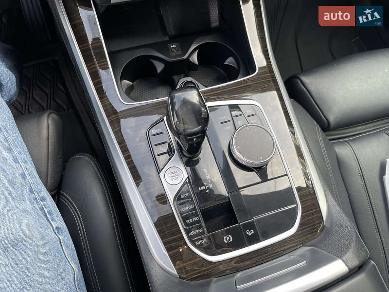 Внедорожник / Кроссовер BMW X5 2019 в Львове