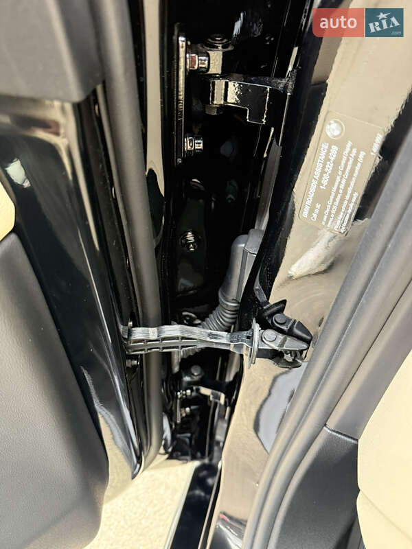 Позашляховик / Кросовер BMW X5 2020 в Луцьку