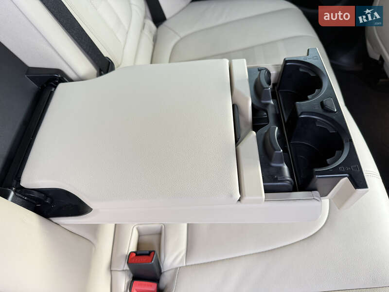 Позашляховик / Кросовер BMW X5 2020 в Луцьку