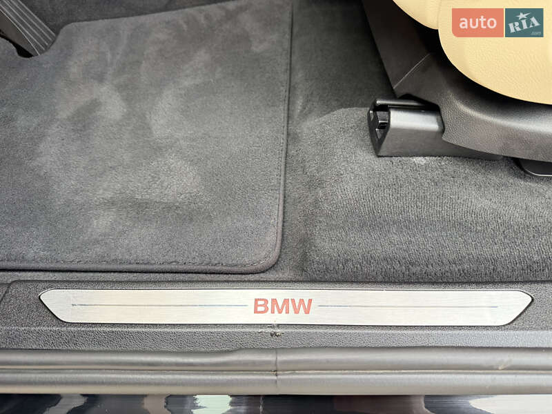 Позашляховик / Кросовер BMW X5 2020 в Луцьку