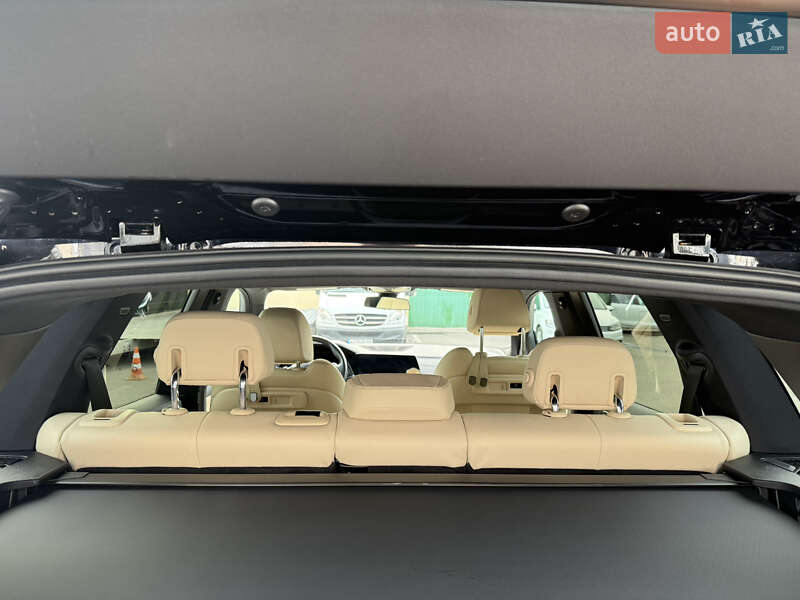 Позашляховик / Кросовер BMW X5 2020 в Луцьку