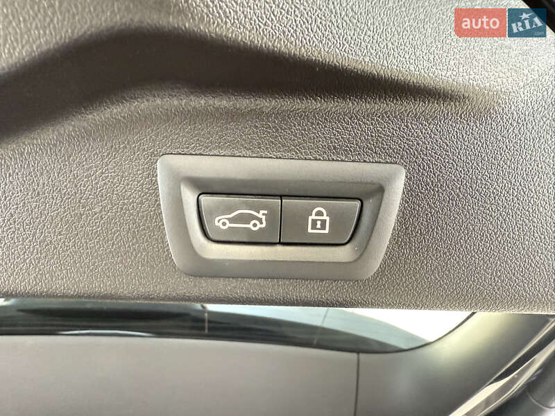 Позашляховик / Кросовер BMW X5 2020 в Луцьку