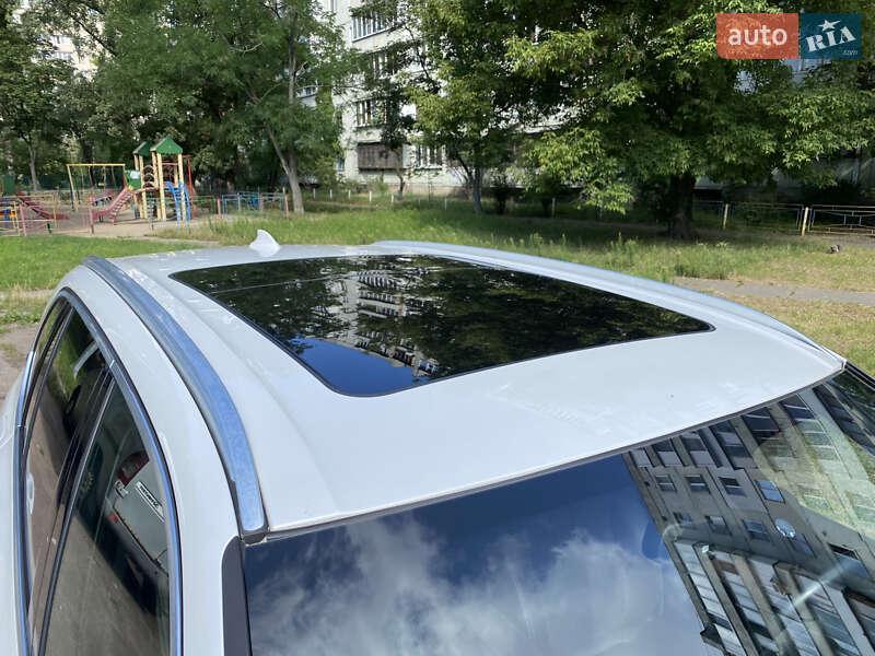 Внедорожник / Кроссовер BMW X5 2017 в Киеве