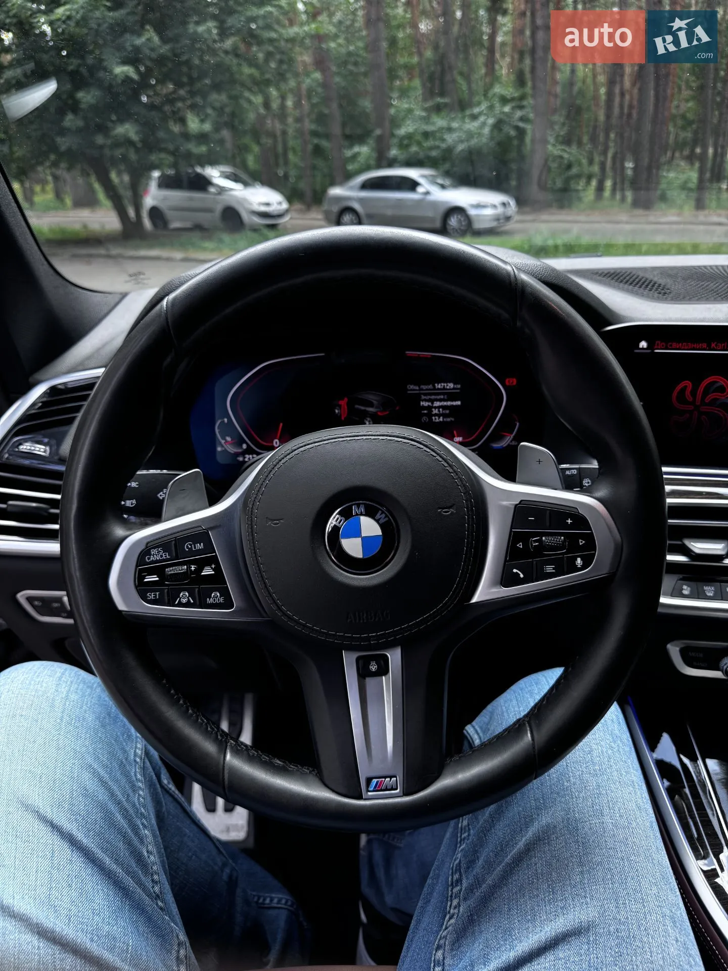 2019 BMW X5 - мініатюра 15