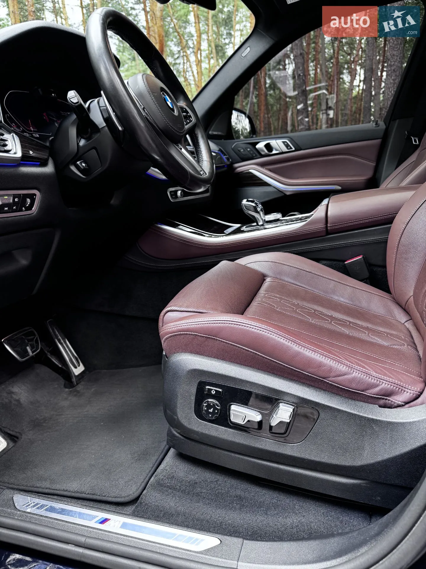 2019 BMW X5 - мініатюра 19