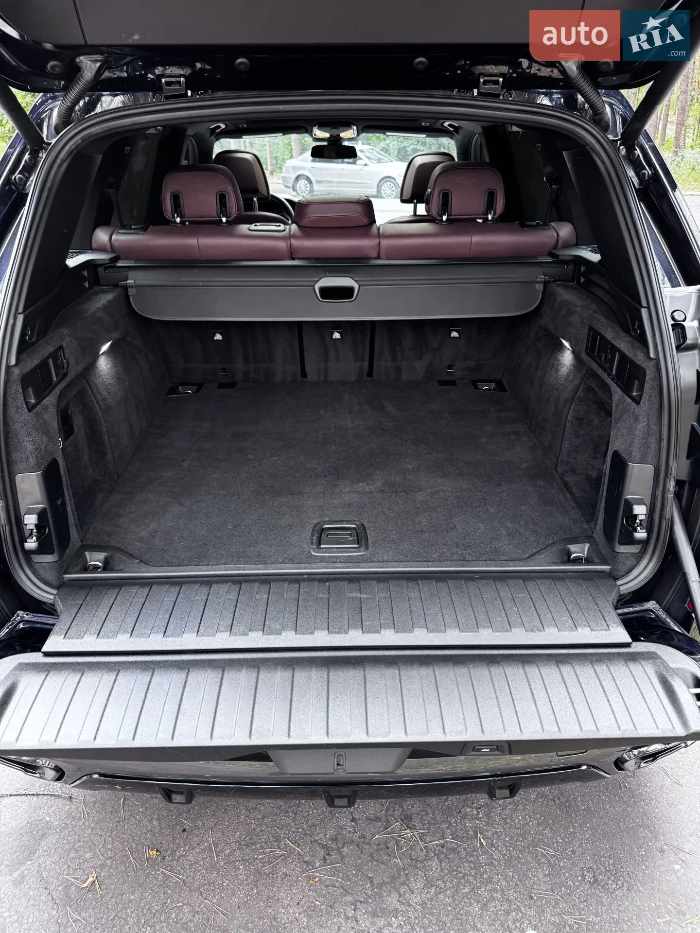 2019 BMW X5 - мініатюра 23