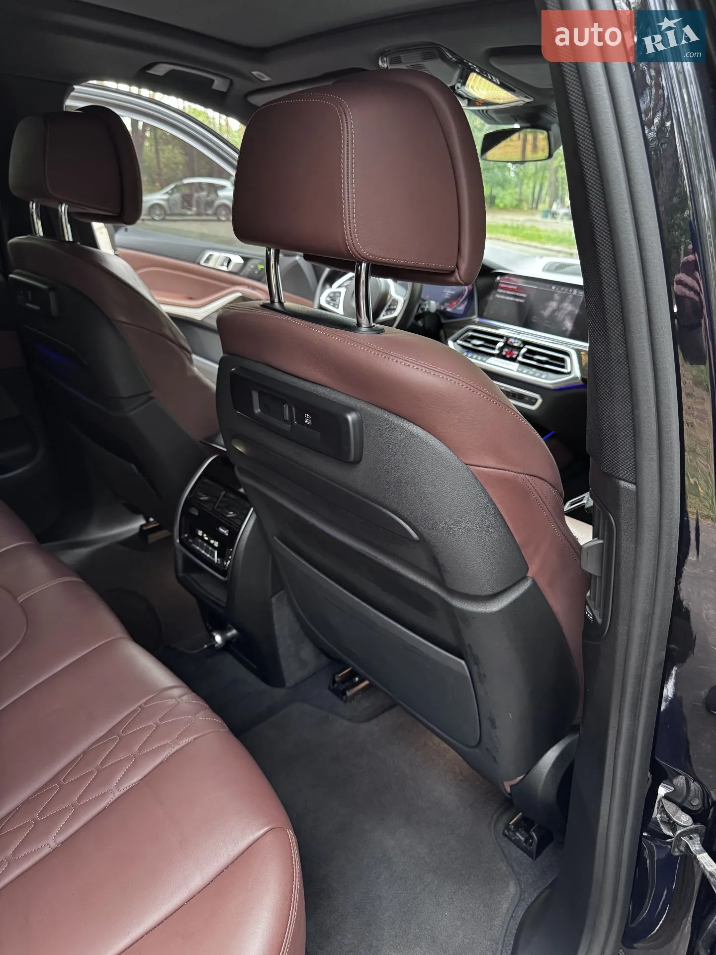 2019 BMW X5 - мініатюра 27