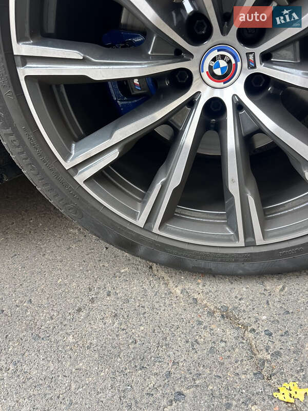 Внедорожник / Кроссовер BMW X5 2022 в Одессе фото 4 Внедорожник / Кроссовер BMW X5 2022 в Одессе