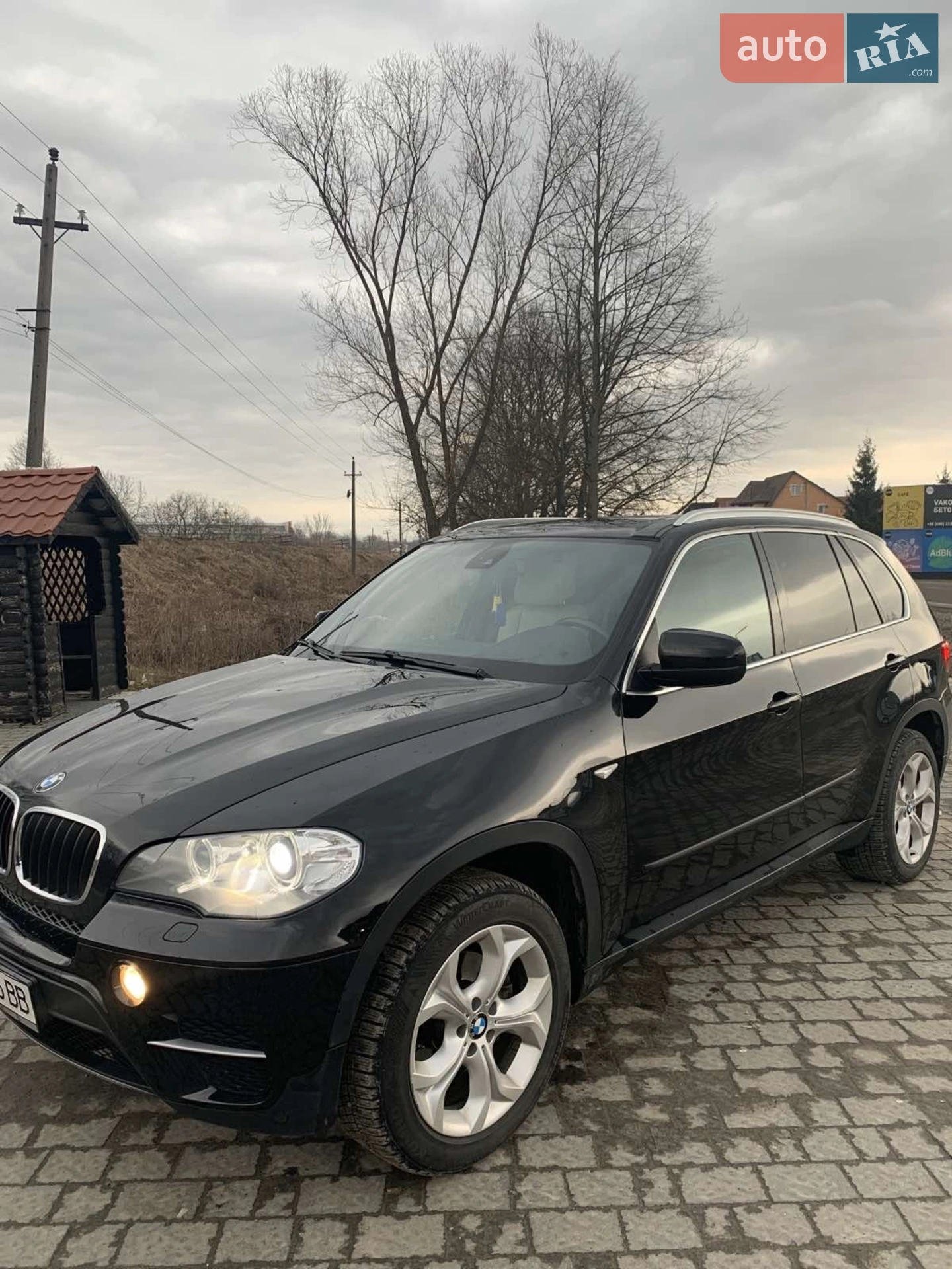 2013 BMW X5 - фото 1