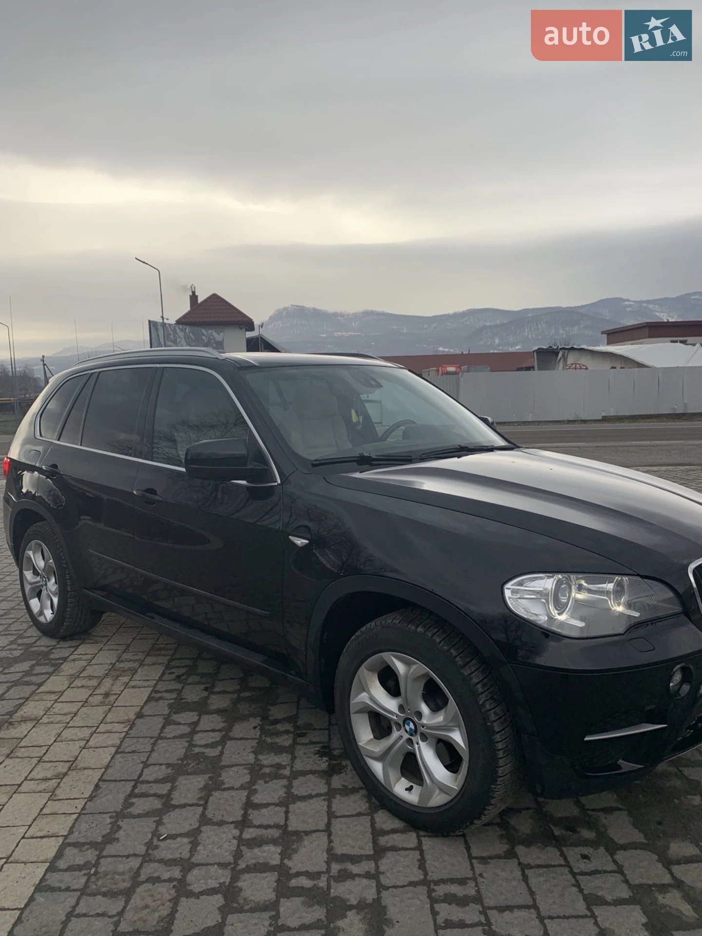 2013 BMW X5 - мініатюра 2