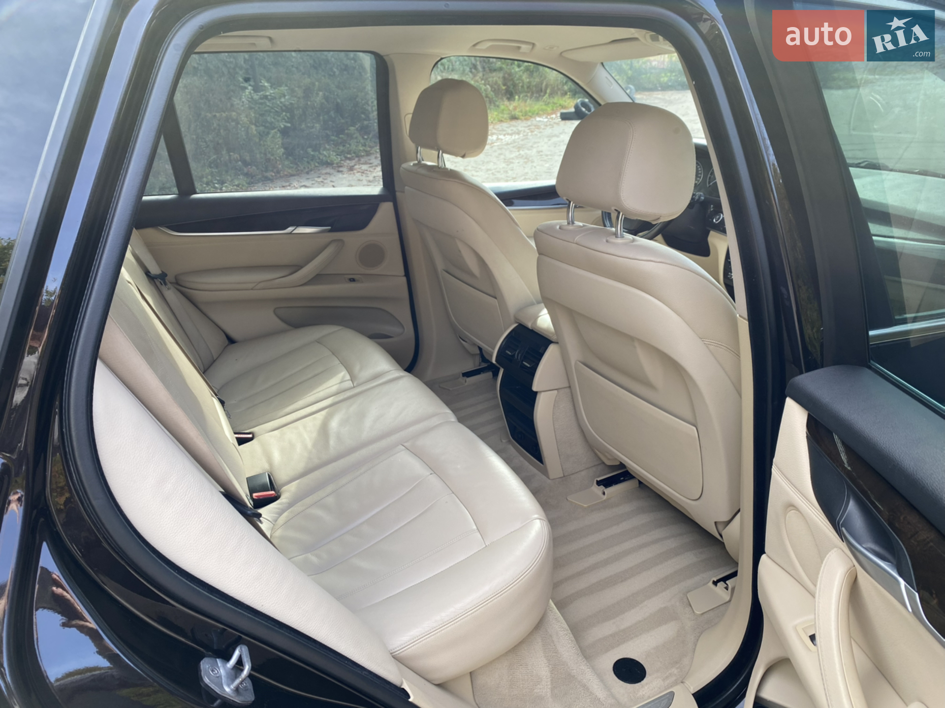 2013 BMW X5 - мініатюра 27