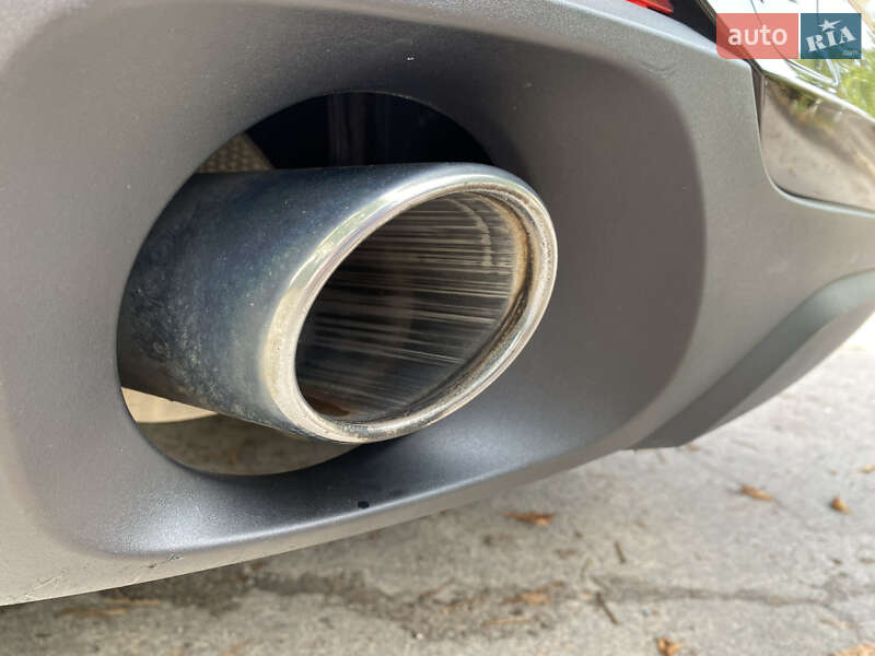 Внедорожник / Кроссовер BMW X5 2013 в Луцке