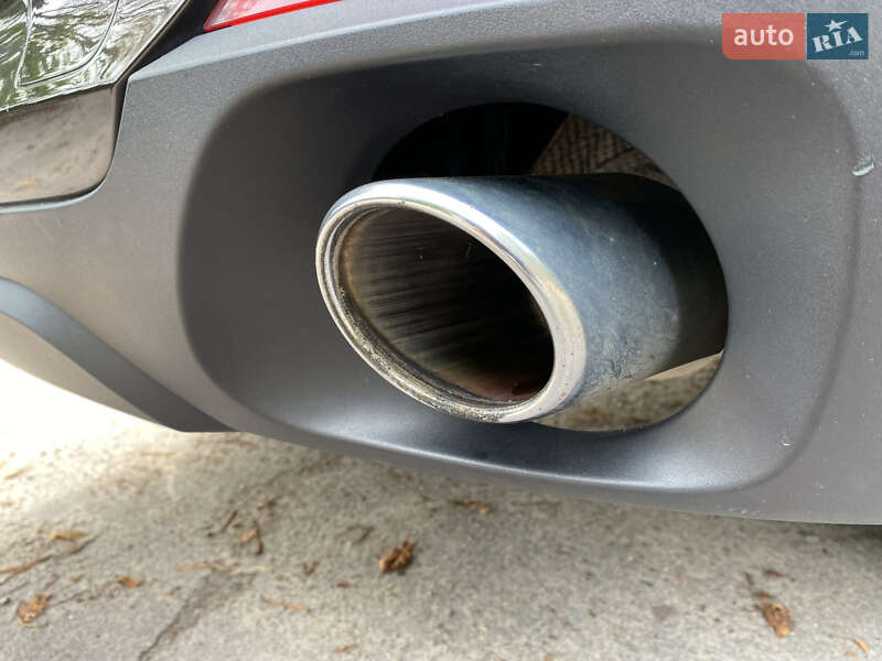 Внедорожник / Кроссовер BMW X5 2013 в Луцке