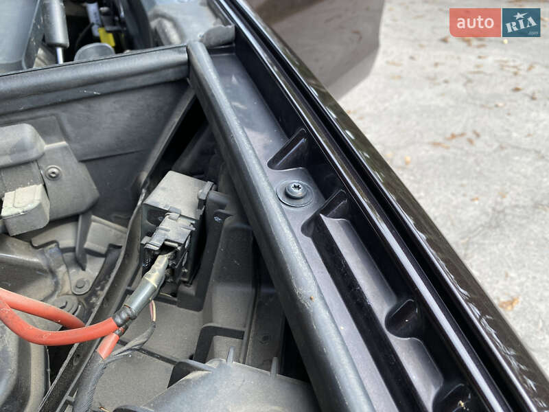 Внедорожник / Кроссовер BMW X5 2013 в Луцке