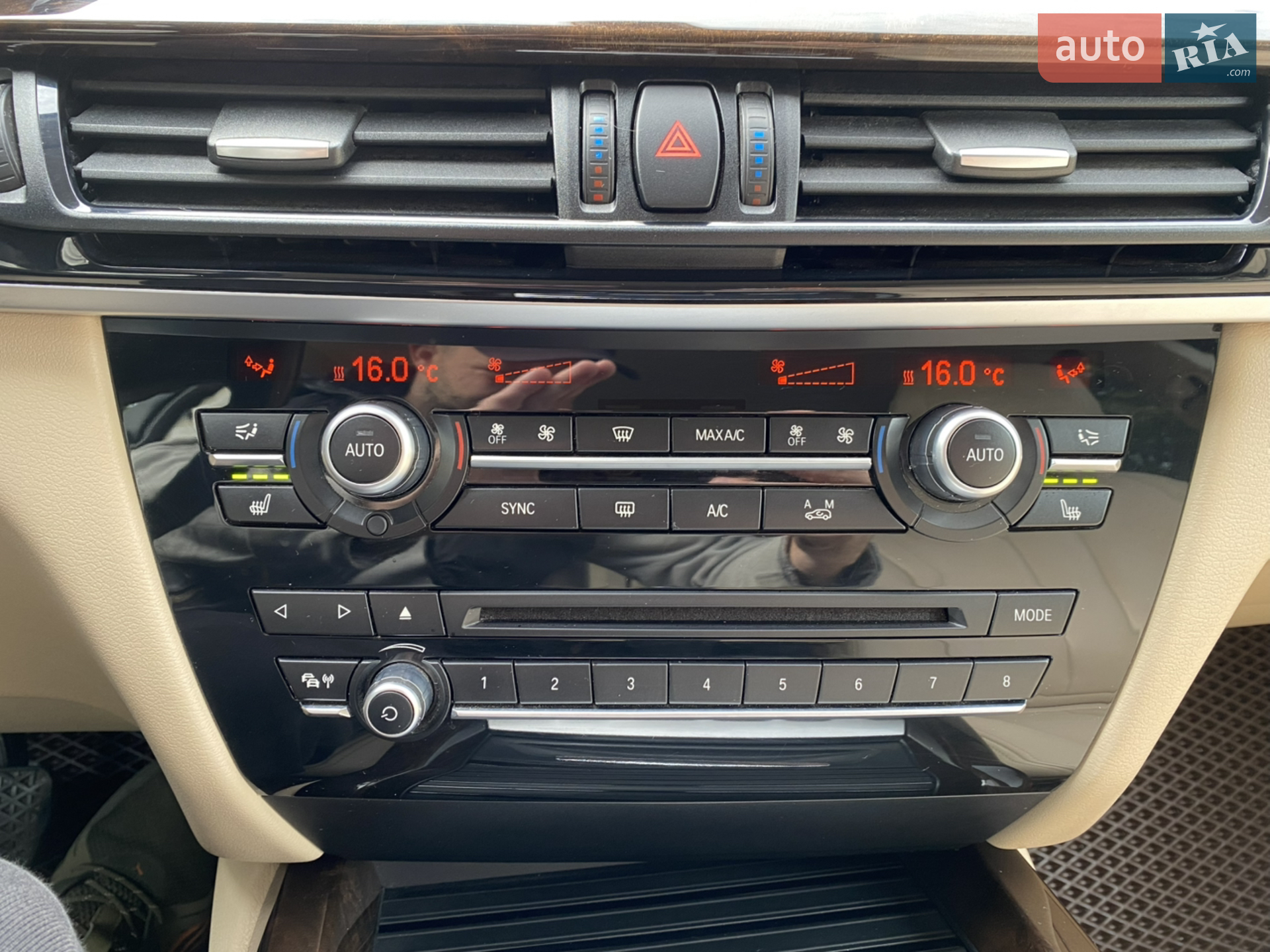 2013 BMW X5 - мініатюра 51