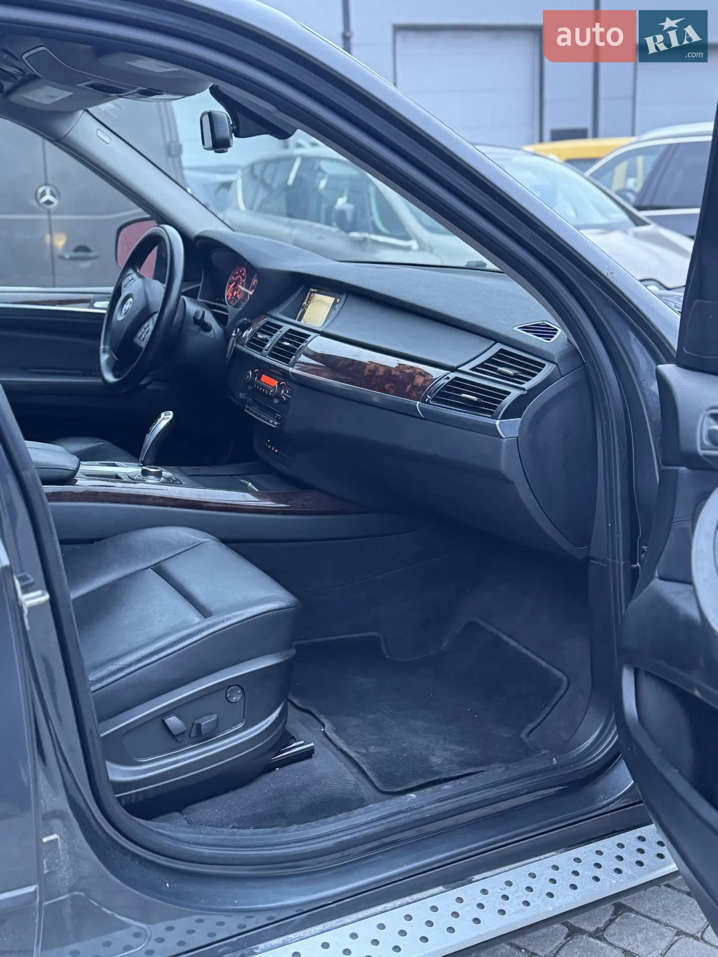 2013 BMW X5 - мініатюра 15