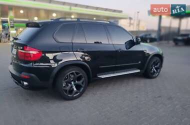 Внедорожник / Кроссовер BMW X5 2008 в Днепре