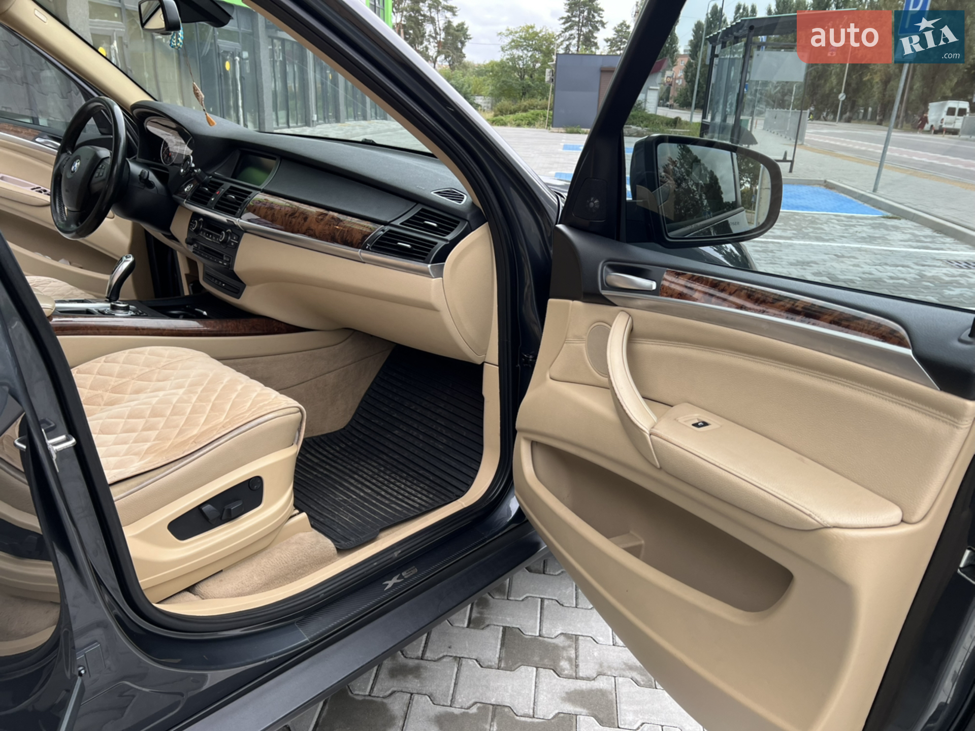 2011 BMW X5 - мініатюра 9