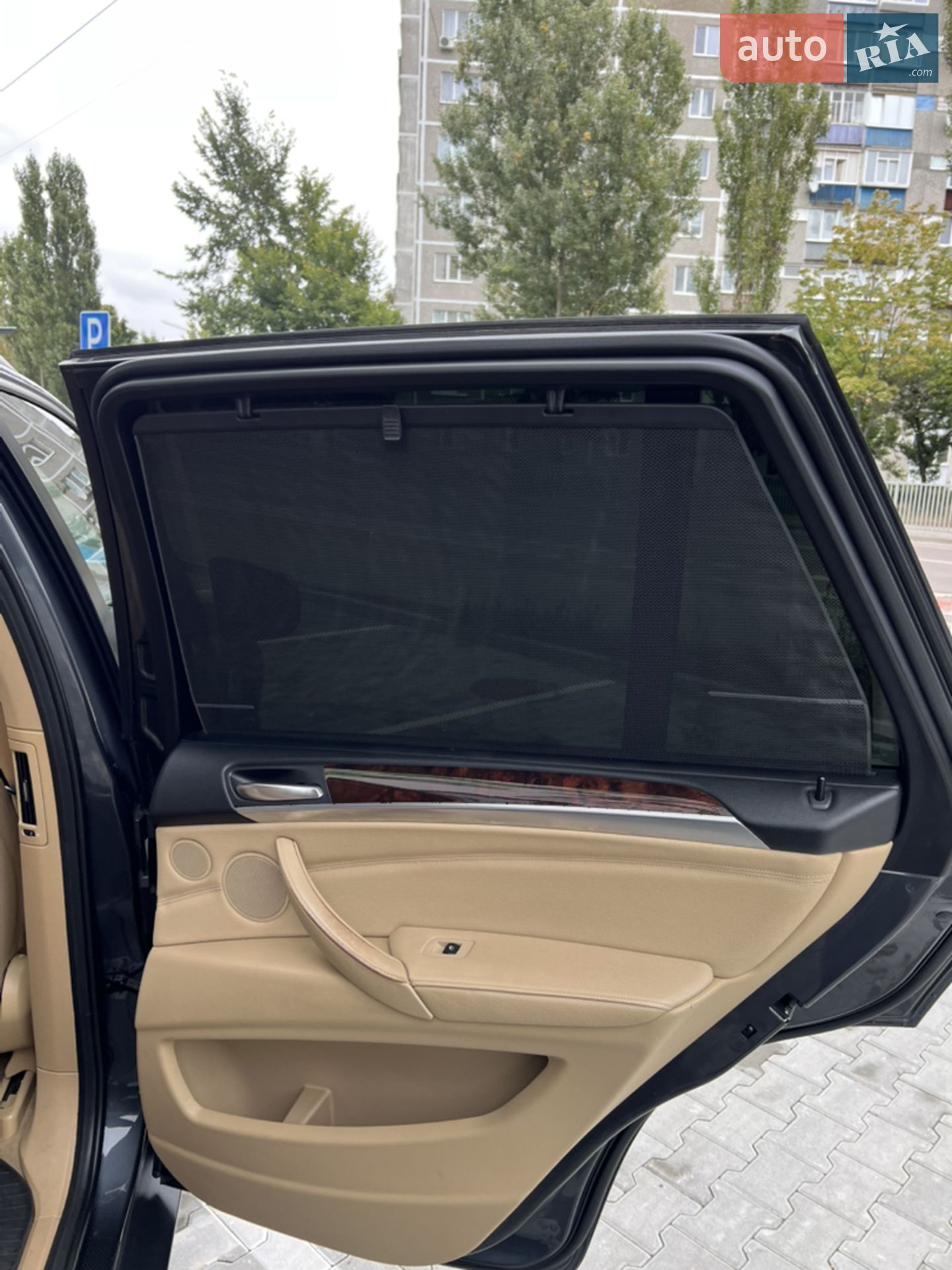 2011 BMW X5 - мініатюра 17