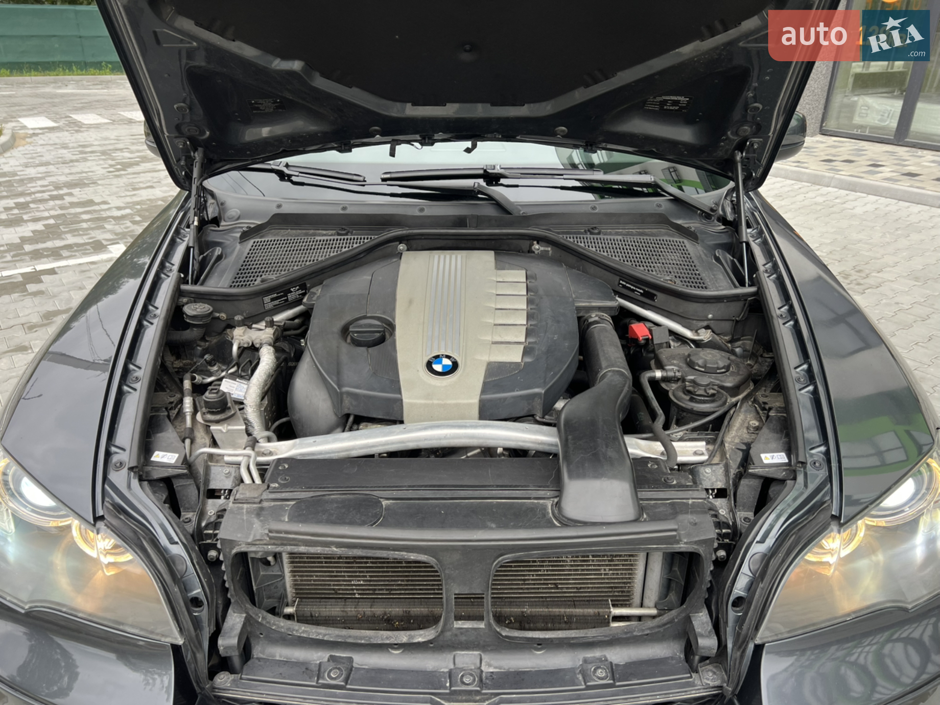 2011 BMW X5 - мініатюра 21