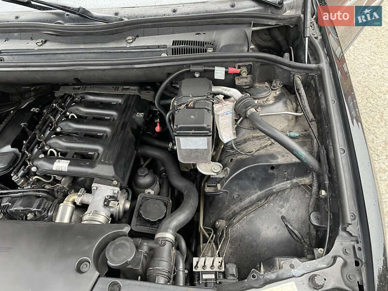 Внедорожник / Кроссовер BMW X5 2005 в Казатине фото 33 Внедорожник / Кроссовер BMW X5 2005 в Казатине