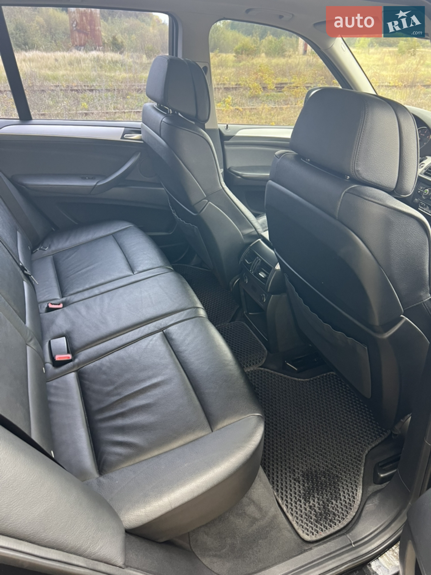 2011 BMW X5 - мініатюра 14