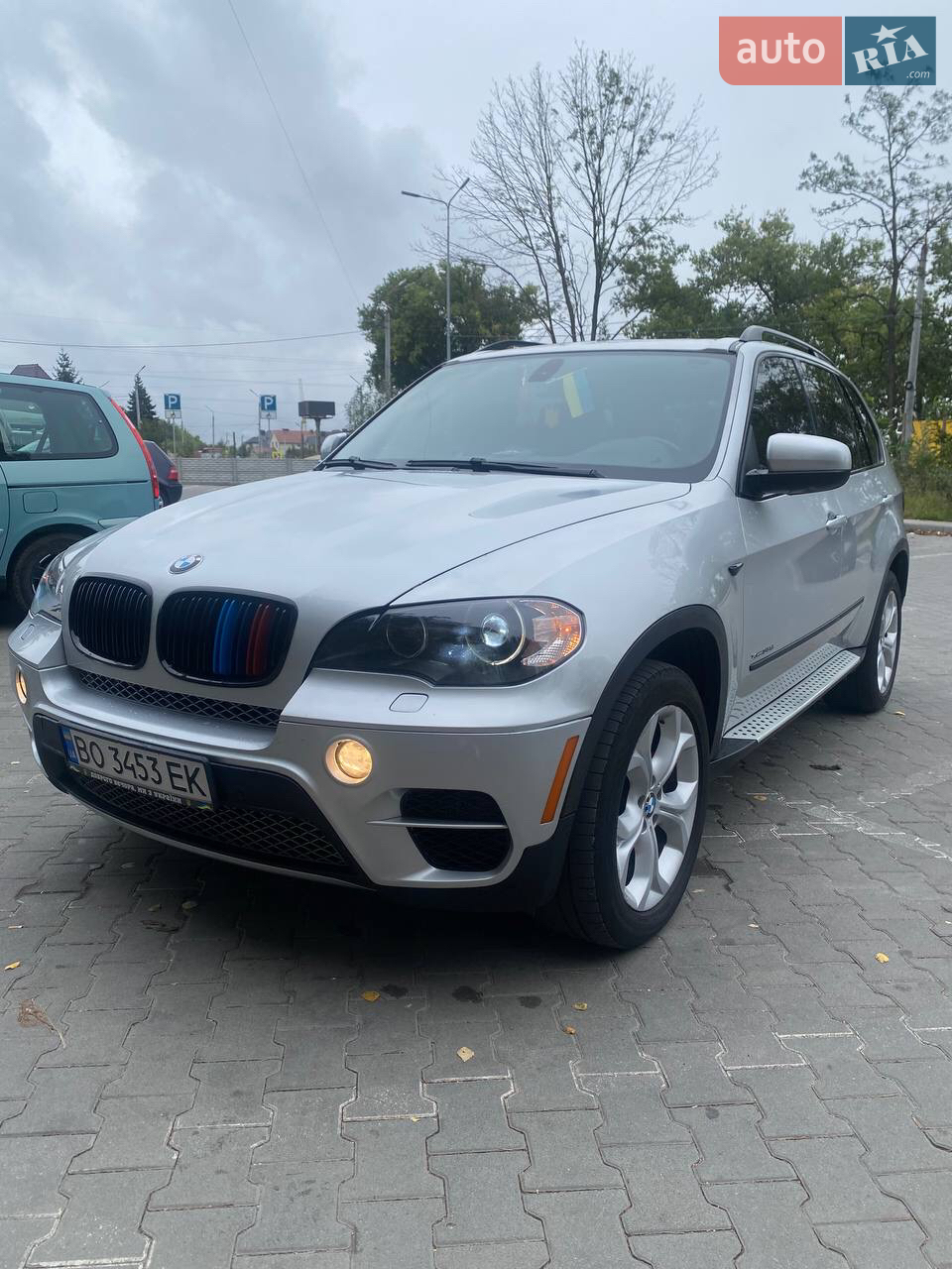 2011 BMW X5 - мініатюра 28